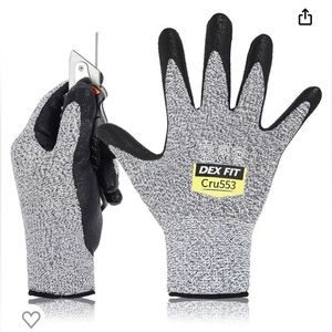 Work Gloves